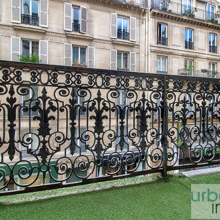 24 - Luxury Home In Paris Montorgueil Экстерьер фото