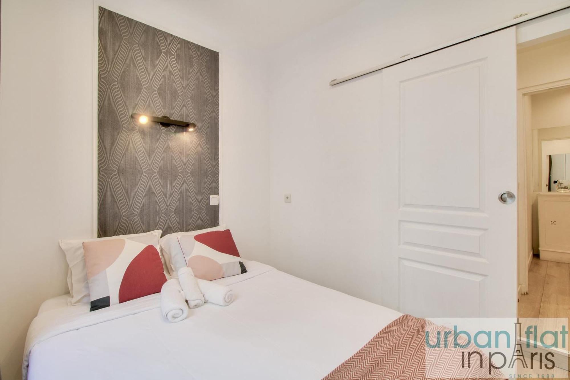 24 - Luxury Home In Paris Montorgueil Экстерьер фото