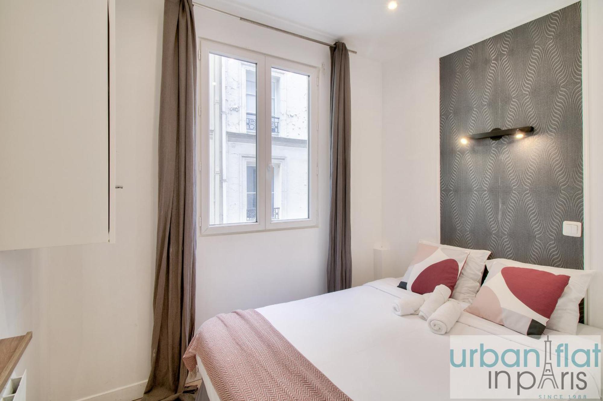 24 - Luxury Home In Paris Montorgueil Экстерьер фото