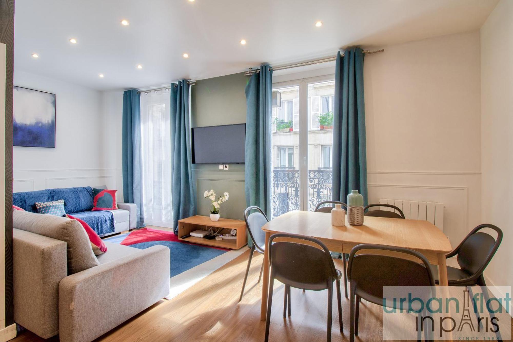 24 - Luxury Home In Paris Montorgueil Экстерьер фото